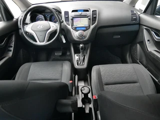 Hyundai ix20 1.6i Premium Camera| Cruise| Navi+BT / 5