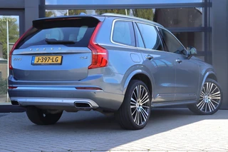 Volvo XC90 2.0 T8 Twin Engine AWD Inscription Intro Edition | NAP | Eerste Eigenaar |SOH 83% | Harman/Kardon | Pano | 360 Camera / 17