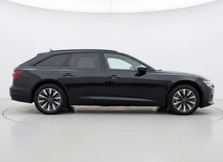 Audi A6 Avant 50 TFSI e quattro Business edition TREKHAAK - ACC - NAVI - STOELVERWARMING / 5