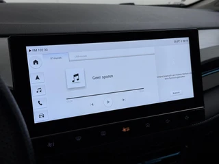 MG MG5 Electric Long Range Comfort 61 kWh SOH 96% | ACHTERUITRIJCAMERA | ADAPTIVE CRUISE CONTROL | STOEL & STUURVERWARMING | MG DEALER ONDERHOUDEN | FABRIEKSGARANTIE T/M 6-2031 | / 35