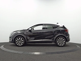 Renault Captur 1.0 TCe 90 techno Camera | Navigatie | Cruise control / 6
