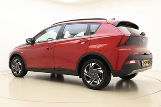 Hyundai Bayon 1.0 T-GDI 100pk Comfort | Navigatie via APP | Airco | Camera | Cruise control | Lichtmetalen velgen | Parkeersensoren / 13