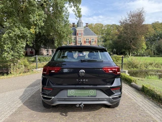 Volkswagen T-Roc 1.5 TSI Sport | DSG | Camera | Keyless | Virtal Cockpit | Led | / 23