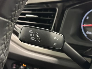 Volkswagen Polo 1.0 TSI Comfortline CRUISE DAB. / 22