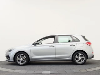 Hyundai i30 1.0 T-GDi MHEV Comfort Navigatie | Keyless | Camera / 6
