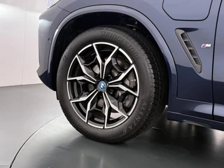 BMW X3 xDrive30e / 14