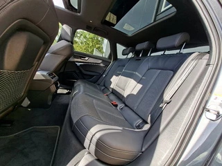 Audi A6 Avant 50 TFSI e Quattro S-Line edition * Panoramadak * B&O * Navigatiesysteem* Stoel/stuurverwarming * / 6