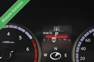 Lexus NX 300h AWD F F SPORT 360º MARK LEVINSON/PANORAMADAK/LEDER/CAMERA/ETC.! / 42