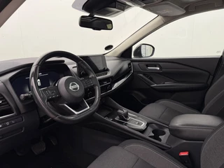 Nissan Qashqai 1.3 MHEV Xtronic Acenta | Panodak | Trekhaak | Adaptive Crusie | 360 camera | CarPlay / 5