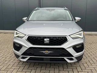 SEAT Ateca 1.0 TSI Style * 27.000KM!!* Navigatie * Camera * Virtual Cockpit * Elek. Achterklep * / 17