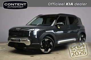 Kia Ev2 42,2 kWh 147pk (4-zits) Plus Advanced
