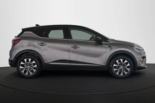 Renault Captur 1.0 TCe 90 Techno Navigatie Achteruitrijcamera Keyless / 29
