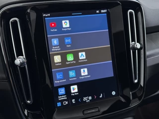Volvo C40 Recharge Core 69 kWh SOH 93%|VOLVO DEALER ONDERHOUDEN| ACHTERUITRIJCAMERA| PANORAMADAK| STOEL + STUURVERWARMING| RIJKLAARPRIJS INCL. 12 MAANDEN BOVAG GARANTIE| / 33