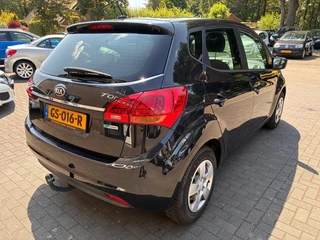 Kia Venga 1.4 CVVT DYNAMICLINE CAMERA/TREKHAAK/CRUISE / 10