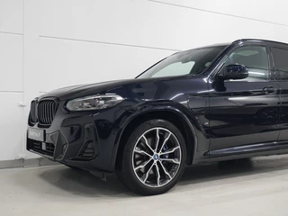 BMW X3 xDrive30e M-Sport Panoramadak | ACC | Elektr. Trekhaak / 30