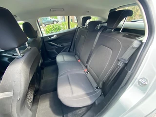 Ford Focus Wagon 1.0 EcoBoost Hybrid Connected Nieuw Type/Hybride/Airco-Ecc/Alu wielen/Navi/Led / 31