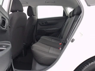 Hyundai i20 1.2 MPI i-Motion | DAB | Bluetooth | Dealer onderhouden / 14