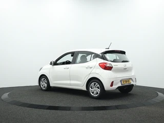 Hyundai i10 1.0 Comfort Carplay Navigatie | Airco | Cruise control / 8