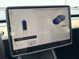 Tesla Model 3 Standard RWD Plus 60 kWh Autopilot Leer Camera Elek.Klep Orig.NL Incl.BTW / 9