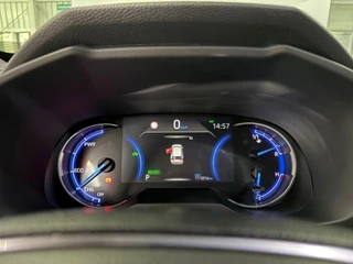 Toyota RAV4 2.5 Hybrid Business/ NL auto/ Bearlock slot/ Navi / 17