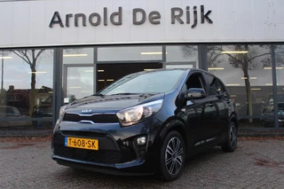 Kia Picanto 1.0 DPi ComfortLine