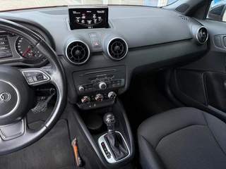 Audi A1 Sportback 1.4 TFSI Pro Line Cruise Airco Navi Bluetooth / 8