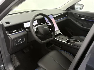 Jaecoo 5 EV Exclusive 61 kWh Herfst voordeel Actie! Lederen bekleding, Sony Audio, Rondom camera's, Supercompleet / 17
