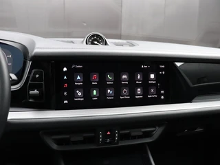 Porsche Cayenne 3.0 E-Hybrid | LEDER | LUCHTVERING | PANO-DAK | MASSAGE | BOSE | STOELVERK. | SPORTCHRONO | 360° CAMERA | ADAPT. CRUISE | NAVI | DESIGN PAKKET | / 13