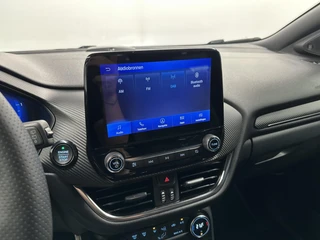 Ford Puma 1.0 EcoBoost Hybrid ST-Line X TREKHAAK CARPLAY NAVI CRUISE ECC LM. / 28