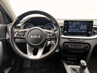 Kia Ceed Sportswagon 1.0 T-GDi DynamicLine 1e Eigenaar |Dealer Onderhouden | Apple/Carplay | Climate/control | / 33