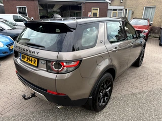 Land Rover Discovery Sport 2.0 TD4 180PK HSE  Panoramadak, Leer, Trekhaak, Camera / 26
