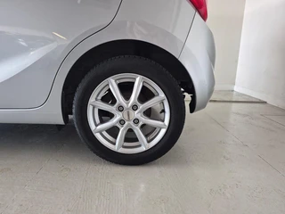 Opel KARL 1.0 ecoFLEX Edition / 15