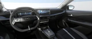Opel Frontera 1.2 Turbo Hybrid GS | Uit voorraad leverbaar! | Actieprijs inclusief inruilpremie | 145PK | Automaat | Stoel/Stuur/Voorruit verwarming | Voor en Achter Parkeersensoren | Navigatie / 7