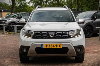 Dacia Duster 1.0 TCe Prestige 100 PK | Rijklaar | Handgeschakeld | Trekhaak / 6
