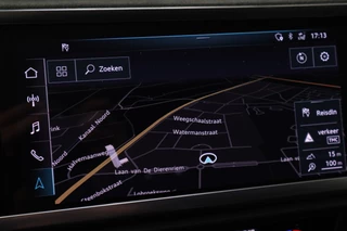 Audi Q3 Sportback 35 TFSI S Line  Adapt Cruise 21"LM Camera 24 Maanden garantie* (Vraag naar de voorwaarden) / 16