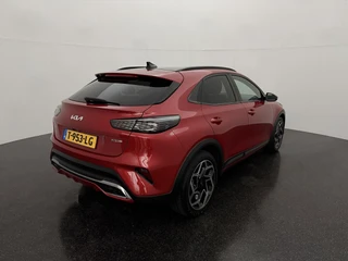 KIA Xceed 1.5 T-Gdi DCT7 GT-Line First Edition / 6