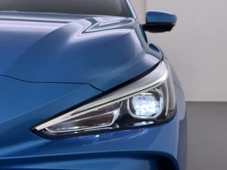 MG MG3 Hybrid+ 1.5 Hybrid+ Luxury | ONDERHOUD GEHAD BIJ DEALER, DIRECT LEVERBAAR | 7 JAAR MG FABRIEKS GARANTIE TM 02-2032 | STOEL + STUURVERWARMING | 360 CAMERA | ADAP. CRUISE | DODE HOEK | KEYLESS | APPLE CARPLAY | / 14