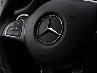 Mercedes-Benz A-Class 180 Ambition  | Trekhaak | Navigatie | LED | Org. NL / 53