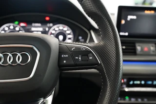 Audi Q5 55 TFSI e quattro Competition  3x S-Line 367 PK | Pano | B&O | ACC | 360° Camera | Virtual Cockpit / 10