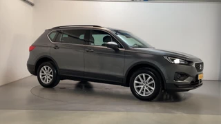 Seat Tarraco 1.5 TSI 150pk DSG Style Camera DAB+ Navigatie Virtual Cockpit Stoelverwarming / 2