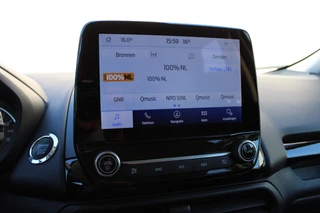 Ford EcoSport 1.0 EcoBoost ST-Line  | Winterpack | Navigatie | Keyless | B&O / 16