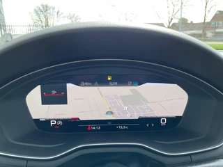 Audi RS4 2.9 TFSI RS4 QUATTRO Keramisch B&O Pano HUD Massage RS stoelen Alcantara Memory / 51