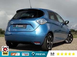 Renault zoe intens / 6