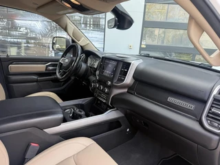 Dodge Ram 1500 4X4 5.7 V8 4x4 Crew Cab|wide body|lift! / 21