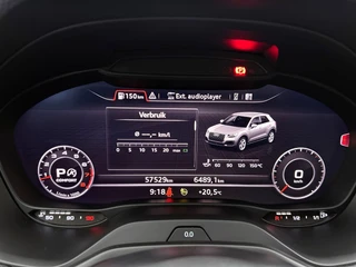Audi Q2 35 TFSI S Edition Automaat | Adaptive Cruise | Stoelverwarming | CarPlay | Camera | Parkeersensoren / 16