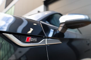 Audi S5 Cabriolet 3.0 TFSI S5 quattro  | MASSAGE | RS-SEATS | 360 | KEYLESS | MATRIX | CARBON | DODE HOEK | / 9