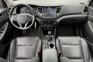 Hyundai Tucson 1.6 T-GDi Premium / 4