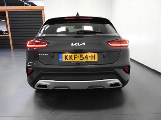 Kia XCeed 1.6 GDi PHEV Plug-In DynamicPlusLine NAVI/CAMERA/MEMORY/EL.KLEP/18"LMV! / 41