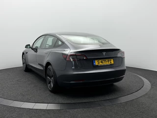 Tesla Model 3 Standard RWD Plus 60 kWh SOH 94,1% FabrieksGarantie | Warmtepomp | Panoramadak / 10