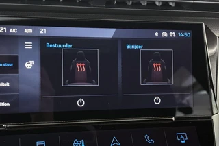Peugeot 308 SW 1.6 Plug-in Hybrid 180 GT / 28